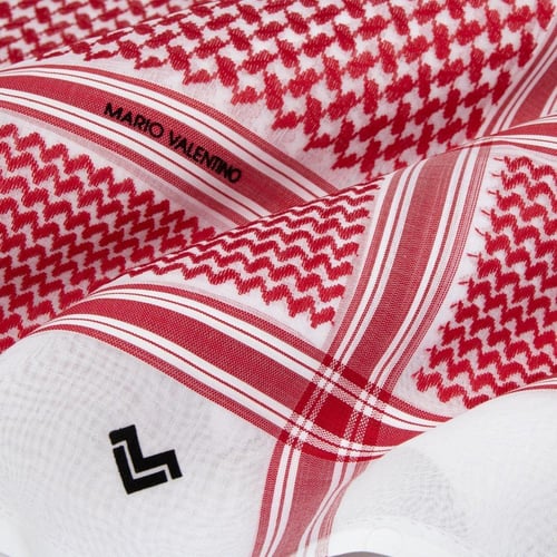 شماغ ماريو فلانتينو