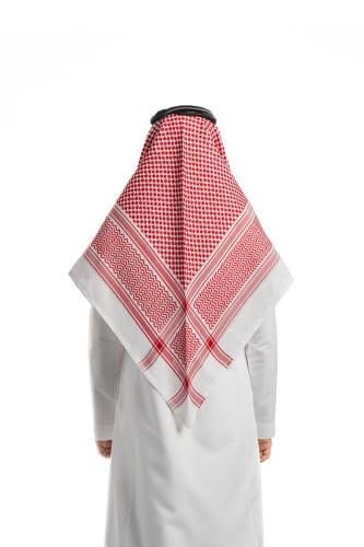 شماغ ريتشي سكوير بلس