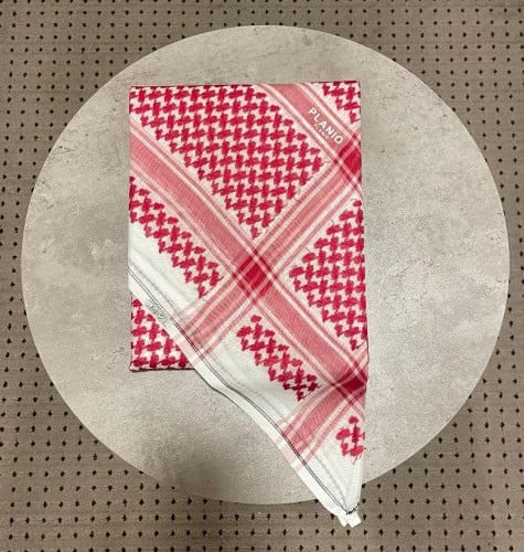 شماغ بلانيو