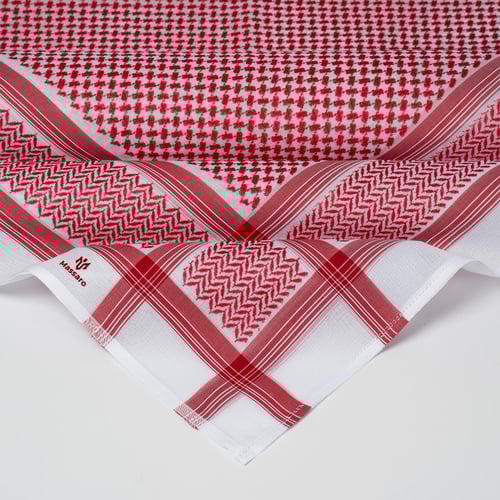 شماغ ماسارو بصمة 4