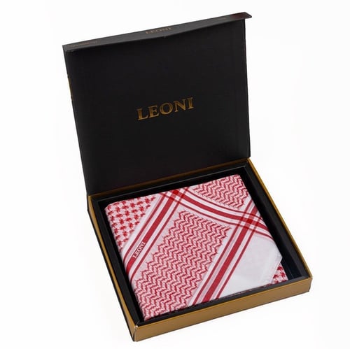 شماغ ليون الانجليزي