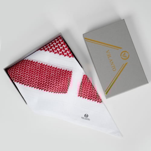 شماغ فيلانتو المميز