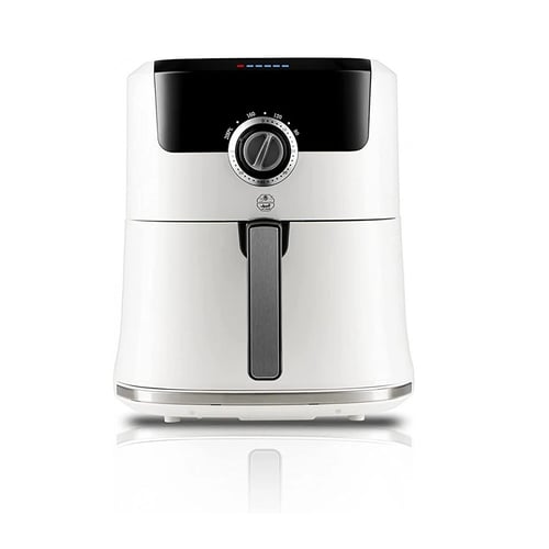 قلاية صحية فايبر 6 لتر تايمر من السيف