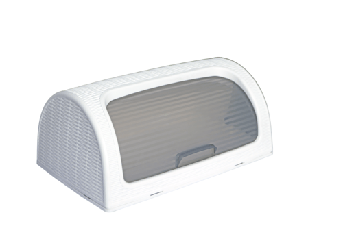 عياشة خبز بلاستيك