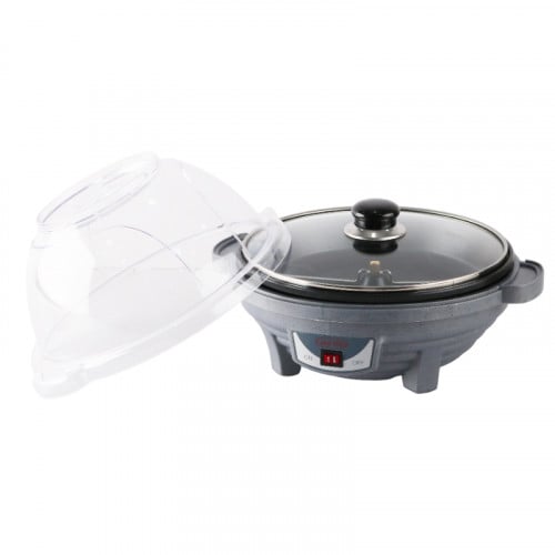 محمصة قهوة السيف