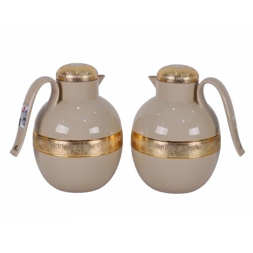 طقم ترامس ديفا من السيف 0.95/0.95لتر K1230701/LCFG