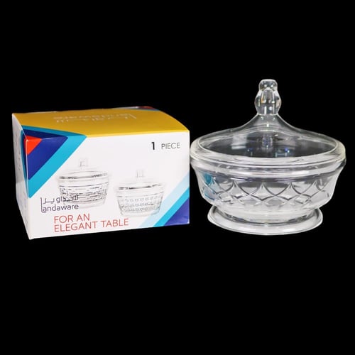 تمرية اكريلك دائري لاندوير