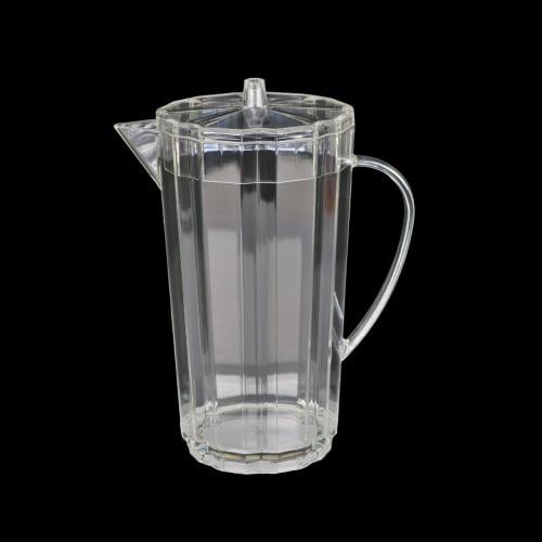 جاك لانداوير اكريلك شفاف