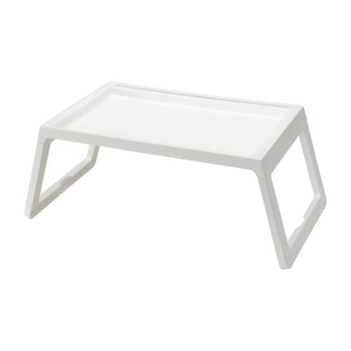 طاولة سرير قابلة للطي