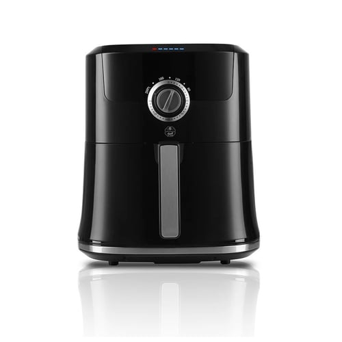 قلاية صحية فايبر 6 لتر تايمر من السيف