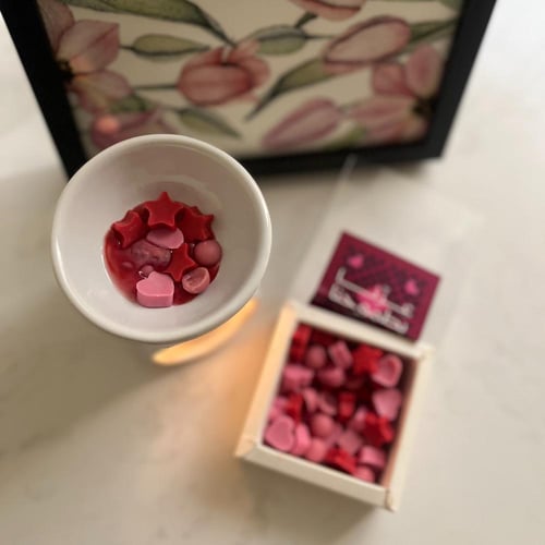 Wax Melts -Saudi National Day