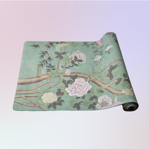 SUGAR-MAT" Jade panel 3 - PU"