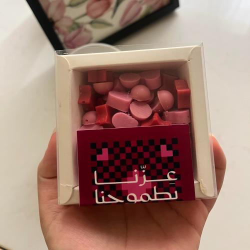 Wax Melts -Saudi National Day