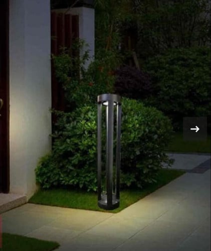 انارة حدائق LED