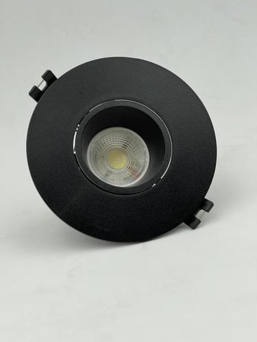 اطارات ضد التوهج اسبوت لايت الوان واشكال مختلفة ال...