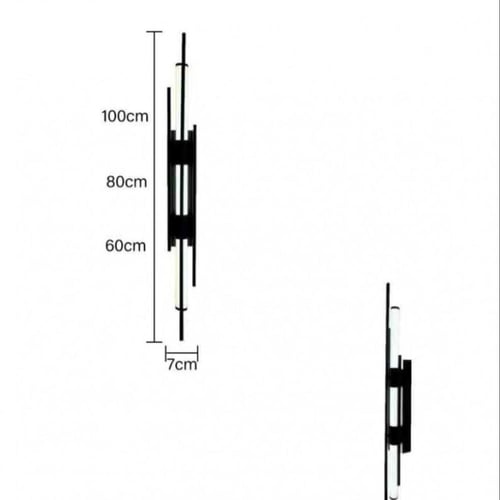 ابليك داخلي LED