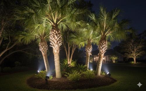 كشاف غرس حديقة لمبة سبوت لايت