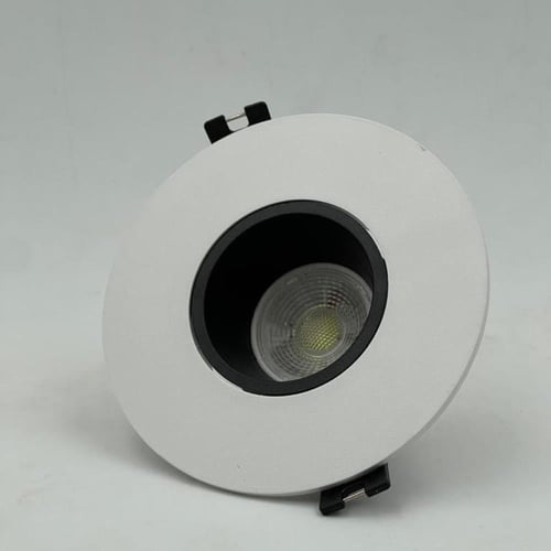 اطارات ضد التوهج اسبوت لايت الوان واشكال مختلفة ال...