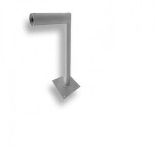 عمود انارة خارجي