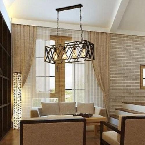 علاقي مستطيل