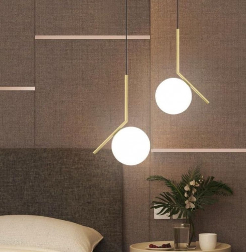 علاقي مفرد ذهبي