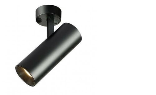 كشاف ترك بقاعدة ولمبة GU10