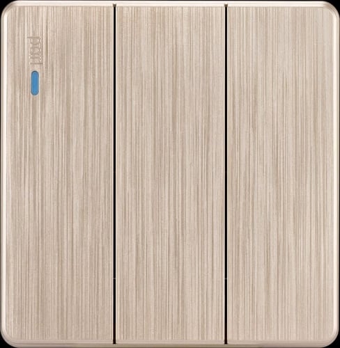 مفاتيح وافياش بيانو ذهبي عالية الجودة