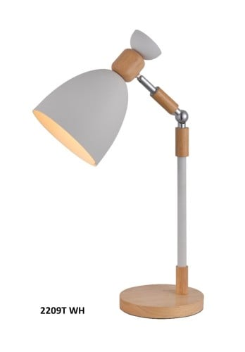 انارة طاولة مكتبية