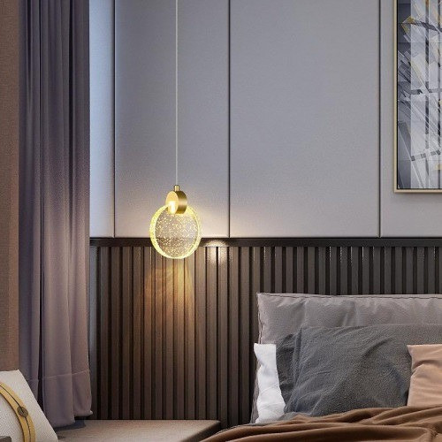 علاقي مفرد LED عصري رقم 8678-1