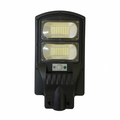 كشاف عمود طاقة شمسية