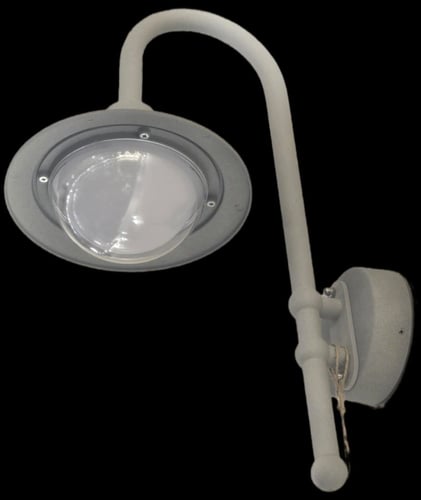 ابليك خارجي ليد 10 وات