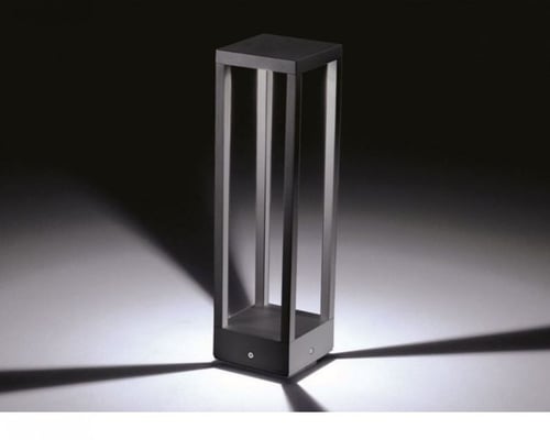 انارة حدائق LED