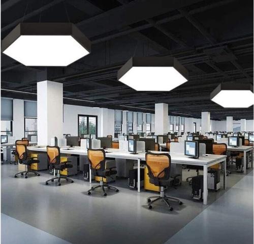 علاقي 3 اضاءات 60 سم