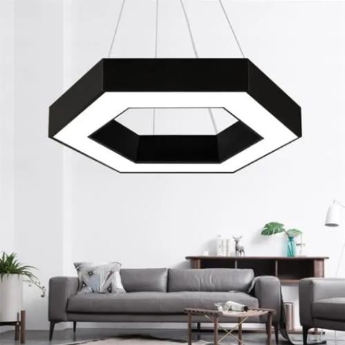 علاقي 3 اضاءات 60 سم