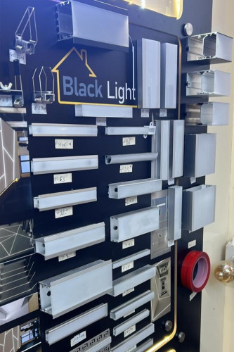 بروفايل (شنل) تفضل بزيارة قسم البروفايل