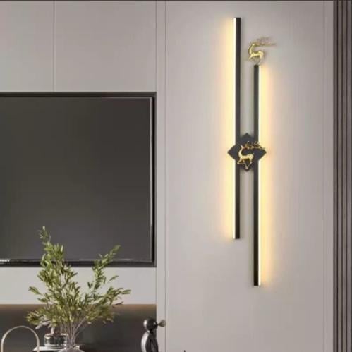 انارة حائط داخلي LED