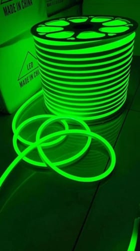 لي زينة خارجي IP67 رول 50 متر