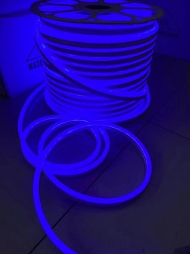 لي زينة خارجي IP67 رول 50 متر