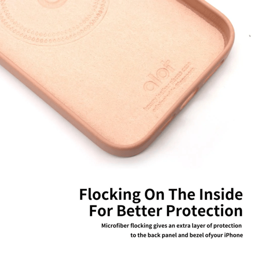 كفر حماية Alot كاولوت اريستو ماج سيف مع اطار للكام...