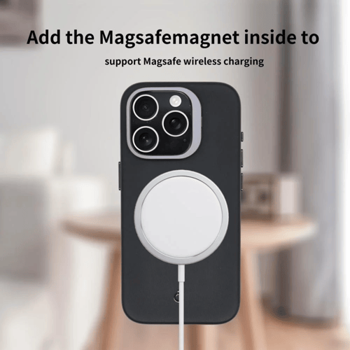 كفر حماية Alot كاولوت اريستو ماج سيف مع اطار للكام...