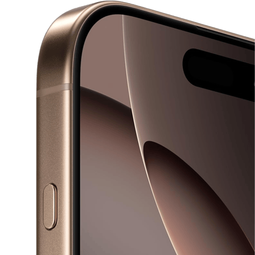 ابل ايفون 16 برو ، 5 جي ،6.3 بوصة 256 جيجا الوان م...