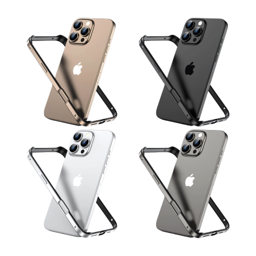 اطار دريب ايفون 16 برو - جميع الألوان