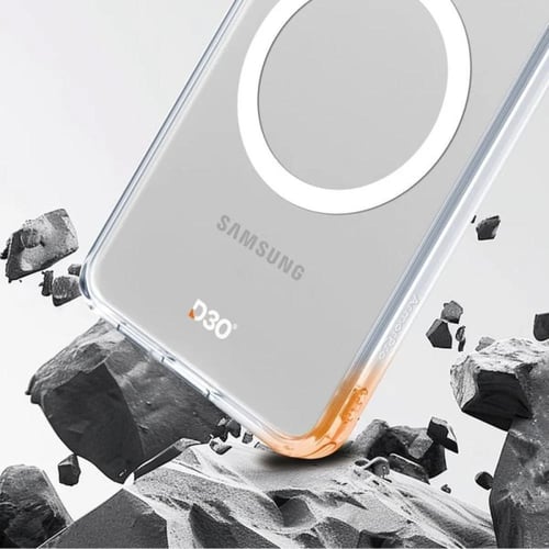 ارمور برو - جراب حماية لجوال سامسونج s25 الترا D30...