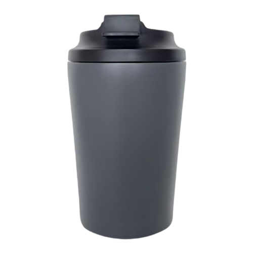 vertik كوب حافظ للمشروبات الحارة والباردة مع غطاء...