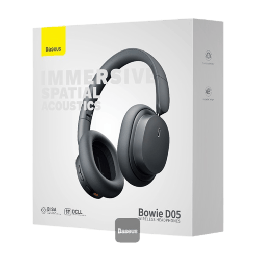 بيسوس سماعه راس لاسلكيه D05