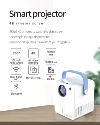 بروجكتر ذكي SP