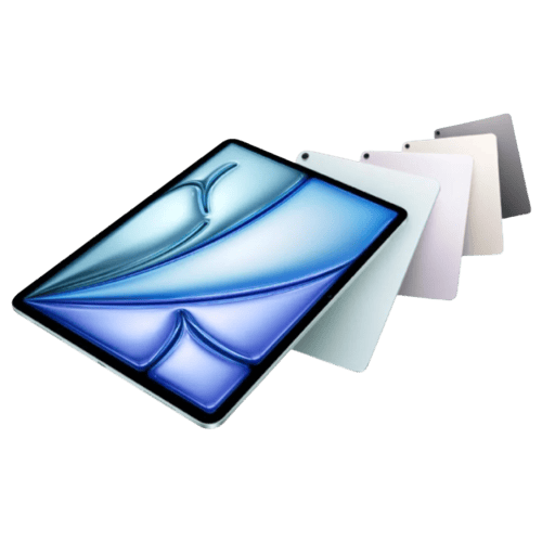 ابل - ايباد اير 13 انش الجيل السادس ، واي فاي بدون...