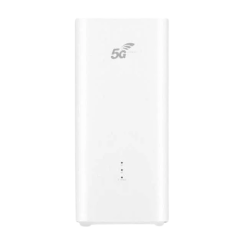 راوتر هواوي CPE الجيل الخامس - ابيض