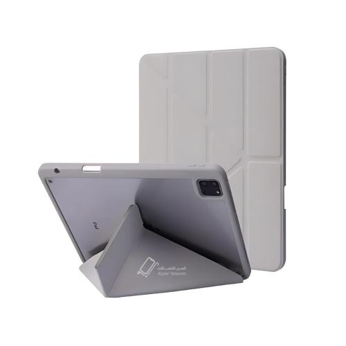 كفر ايباد شفاف مثلث - سلفر