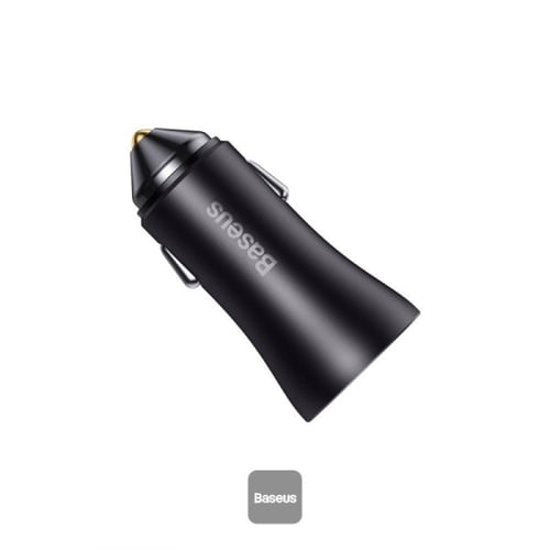 بيسوس شاحن سيارة 60واط